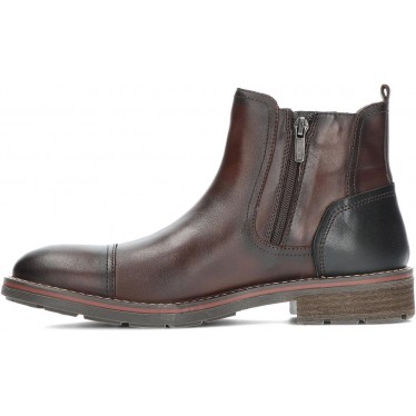 Botines para hombre de PIKOLINOS M2M-8022C1 York OLMO