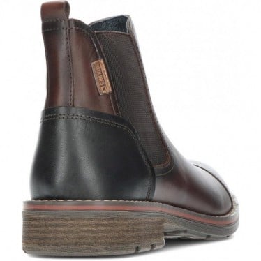 Botines para hombre de PIKOLINOS M2M-8022C1 York OLMO