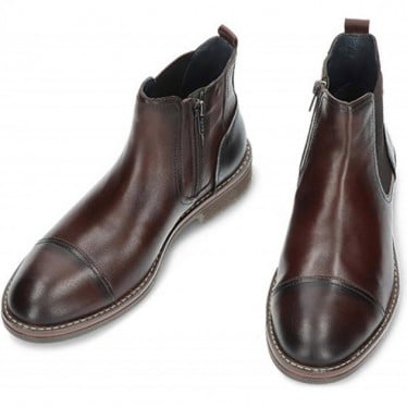Botines para hombre de PIKOLINOS M2M-8022C1 York OLMO