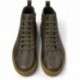 Botines impermeables Camper K300486 Peu Terreno OLIVE_002