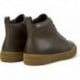 Botines impermeables Camper K300486 Peu Terreno OLIVE_002