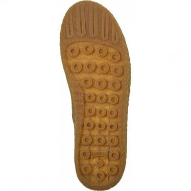 Botines impermeables Camper K300486 Peu Terreno OLIVE_002