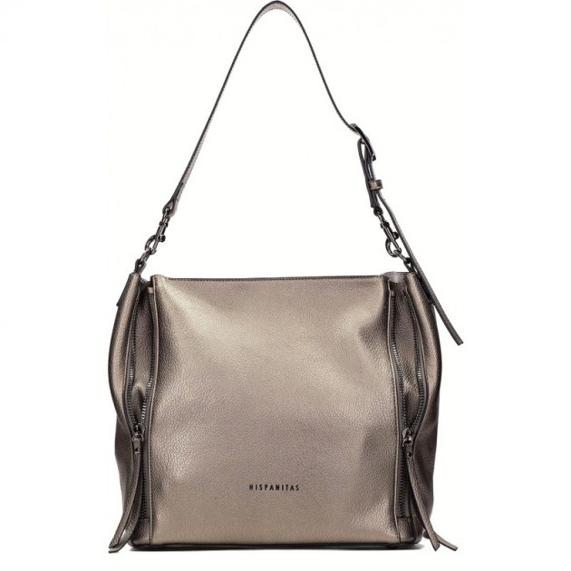 Bolso de hombro BI243537 de Hispanitas BASALT_C001 Bolso de hombro BI243537 de Hispanitas BASALT_C001