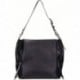 Bolso de hombro BI243537 de Hispanitas BLACK_C002