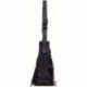 Bolso de hombro BI243537 de Hispanitas BLACK_C002