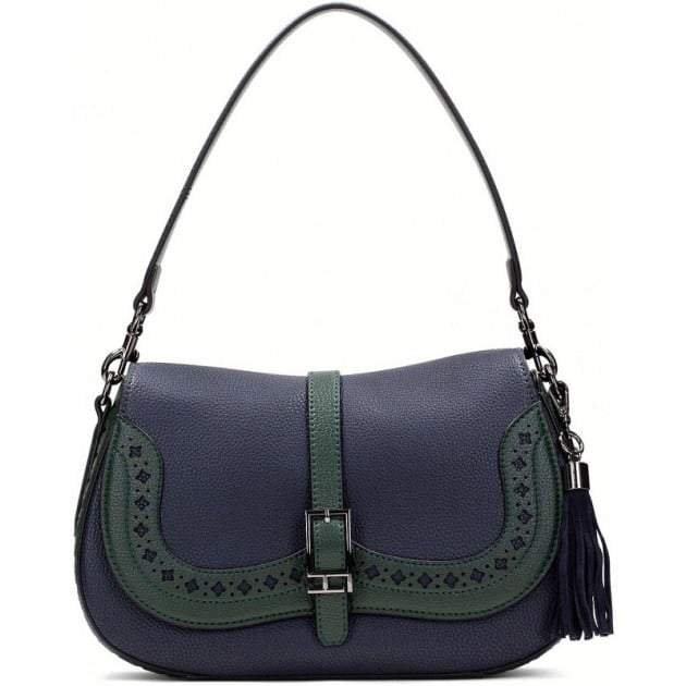 Bolso de hombro HISPANITAS BI243536 MIDNIGHT_C001 Bolso de hombro HISPANITAS BI243536 MIDNIGHT_C001