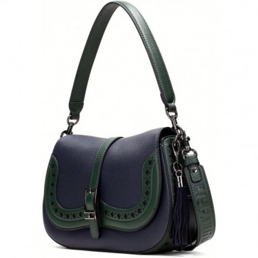 Bolso de hombro HISPANITAS BI243536 MIDNIGHT_C001