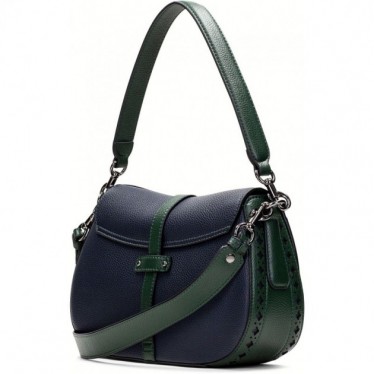 Bolso de hombro HISPANITAS BI243536 MIDNIGHT_C001