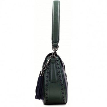 Bolso de hombro HISPANITAS BI243536 MIDNIGHT_C001