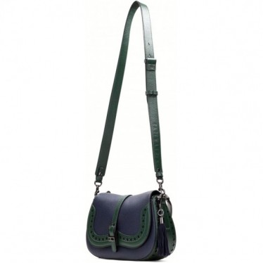 Bolso de hombro HISPANITAS BI243536 MIDNIGHT_C001