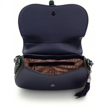 Bolso de hombro HISPANITAS BI243536 MIDNIGHT_C001