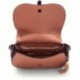 Bolso de hombro HISPANITAS BI243536 ALMOND_C002