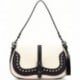 Bolso de hombro HISPANITAS BI243536 MILK_C003