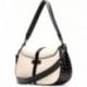 Bolso de hombro HISPANITAS BI243536 MILK_C003