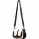 Bolso de hombro HISPANITAS BI243536 MILK_C003
