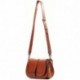 Bolso de hombro HISPANITAS BI243536 CUERO_C004