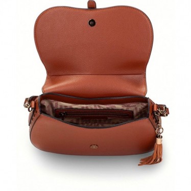 Bolso de hombro HISPANITAS BI243536 CUERO_C004