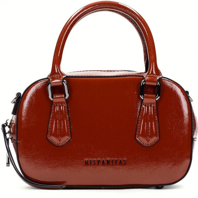 Bandolera para mujer HISPANITAS BI243538 CUERO_C003 Bandolera para mujer HISPANITAS BI243538 CUERO_C003