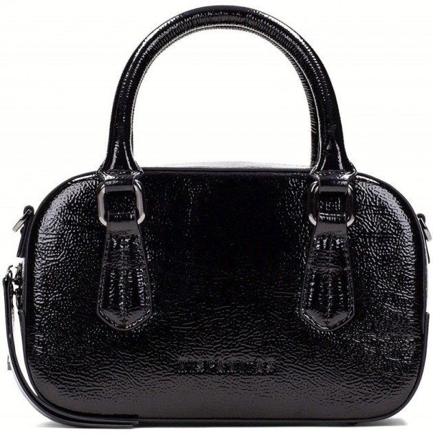 Bandolera para mujer HISPANITAS BI243538 BLACK_C005 Bandolera para mujer HISPANITAS BI243538 BLACK_C005