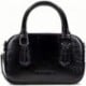 Bandolera para mujer HISPANITAS BI243538 BLACK_C005