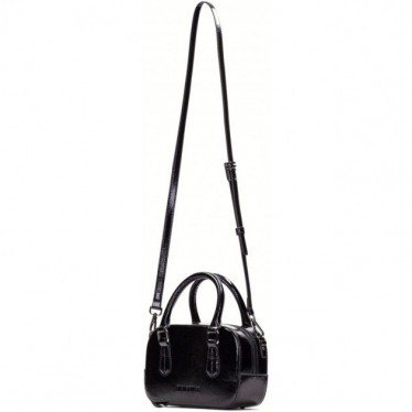 Bandolera para mujer HISPANITAS BI243538 BLACK_C005