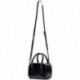 Bandolera para mujer HISPANITAS BI243538 BLACK_C005