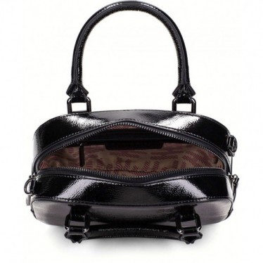 Bandolera para mujer HISPANITAS BI243538 BLACK_C005