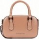 Bandolera para mujer HISPANITAS BI243538 ALMOND_C006