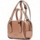Bandolera para mujer HISPANITAS BI243538 ALMOND_C006