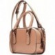 Bandolera para mujer HISPANITAS BI243538 ALMOND_C006