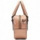 Bandolera para mujer HISPANITAS BI243538 ALMOND_C006