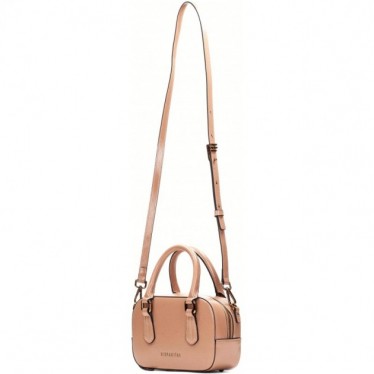 Bandolera para mujer HISPANITAS BI243538 ALMOND_C006