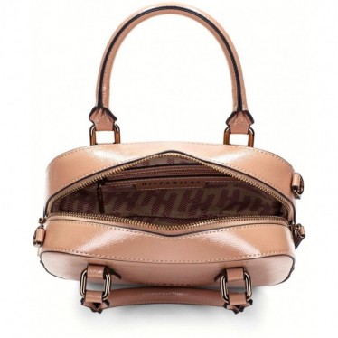 Bandolera para mujer HISPANITAS BI243538 ALMOND_C006