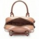 Bandolera para mujer HISPANITAS BI243538 ALMOND_C006