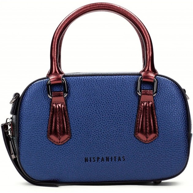 Bandolera para mujer HISPANITAS BI243538 MIDNIGHT_C001 Bandolera para mujer HISPANITAS BI243538 MIDNIGHT_C001
