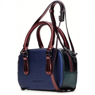 Bandolera para mujer HISPANITAS BI243538 MIDNIGHT_C001