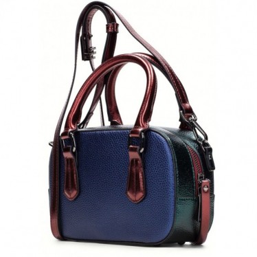 Bandolera para mujer HISPANITAS BI243538 MIDNIGHT_C001
