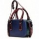 Bandolera para mujer HISPANITAS BI243538 MIDNIGHT_C001