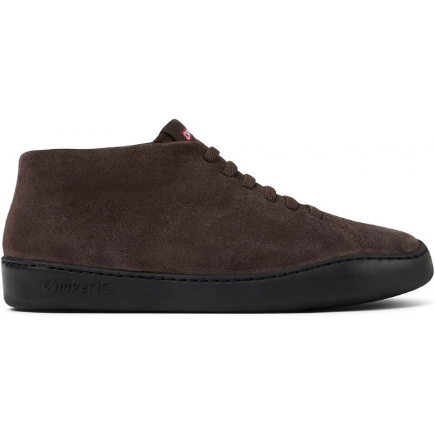Deportiva para hombre Camper K300305 Peu Touring DARK_BROWN_019 Deportiva para hombre Camper K300305 Peu Touring DARK_BROWN_019