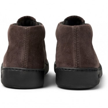 Deportiva para hombre Camper K300305 Peu Touring DARK_BROWN_019