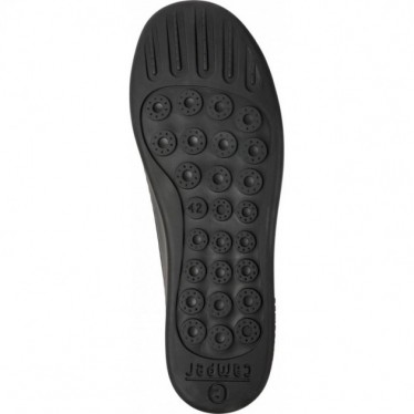 Deportiva para hombre Camper K300305 Peu Touring DARK_BROWN_019