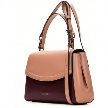 Bolso de mano HISPANITAS BI243539 ALMOND_C001