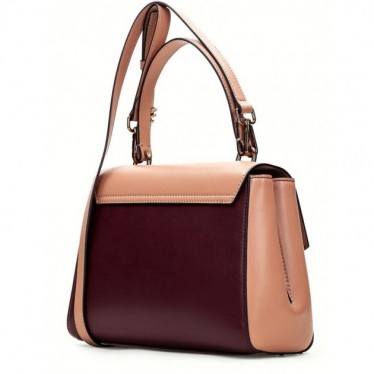 Bolso de mano HISPANITAS BI243539 ALMOND_C001