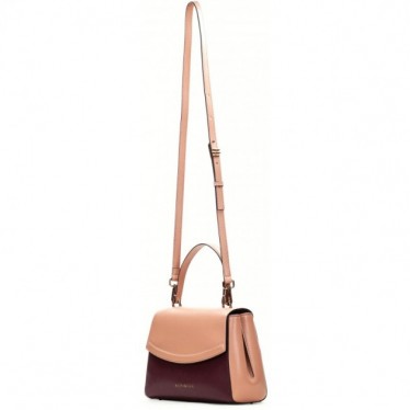 Bolso de mano HISPANITAS BI243539 ALMOND_C001