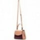 Bolso de mano HISPANITAS BI243539 ALMOND_C001