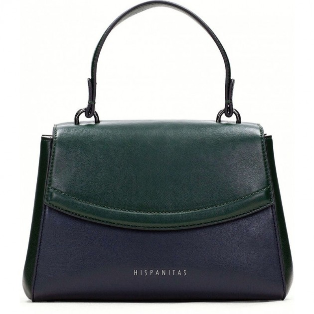 Bolso de mano HISPANITAS BI243539 FOREST_C002 Bolso de mano HISPANITAS BI243539 FOREST_C002