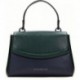 Bolso de mano HISPANITAS BI243539 FOREST_C002