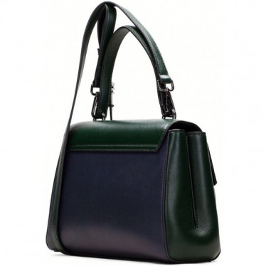 Bolso de mano HISPANITAS BI243539 FOREST_C002