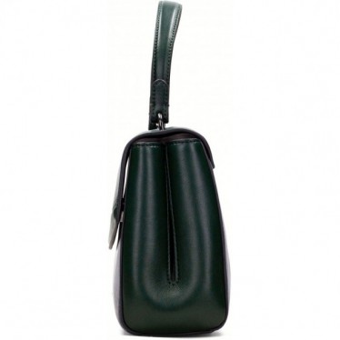 Bolso de mano HISPANITAS BI243539 FOREST_C002