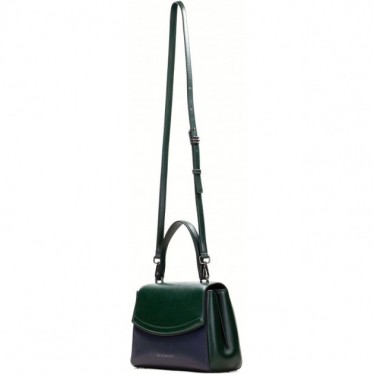 Bolso de mano HISPANITAS BI243539 FOREST_C002